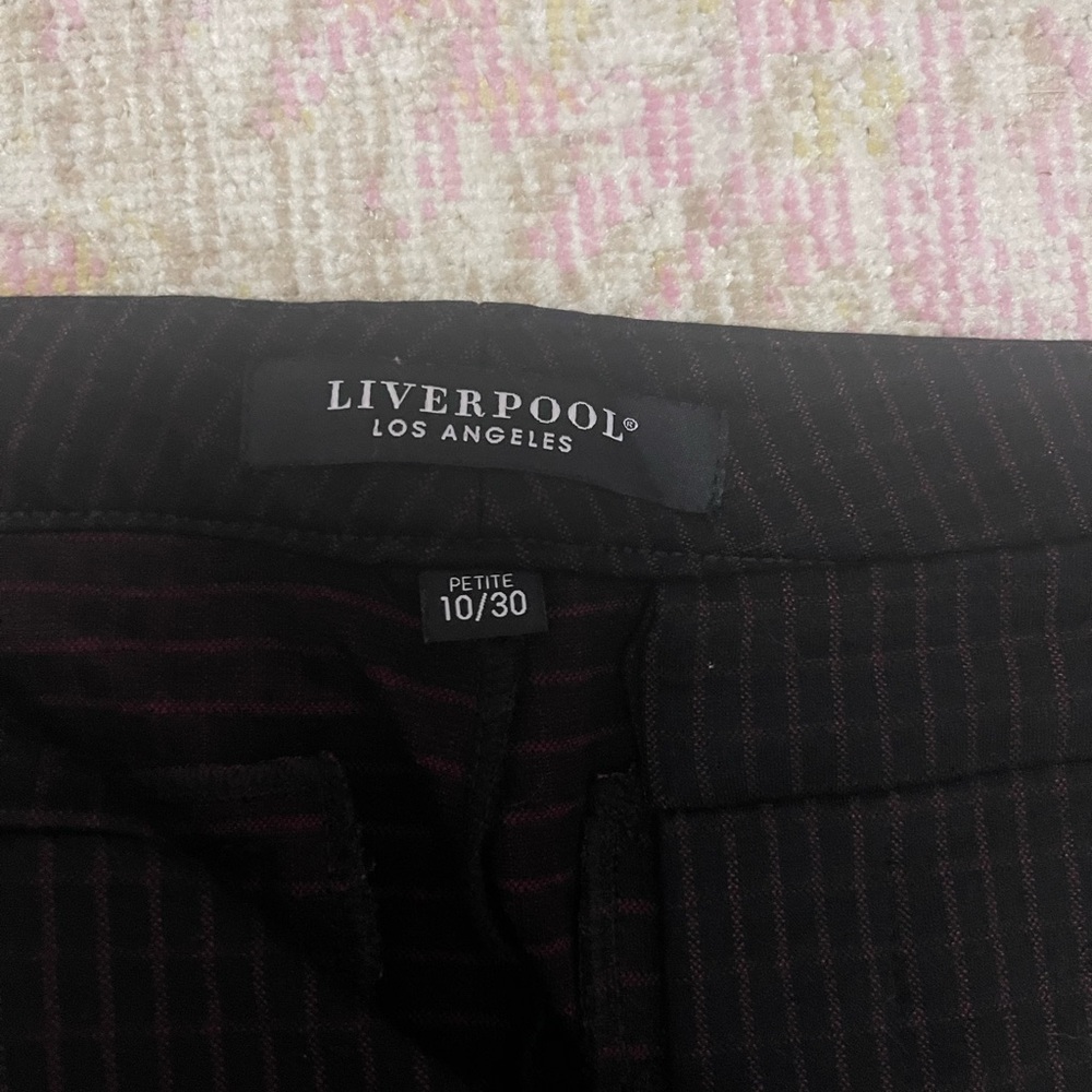 LIVERPOOL Slacks - Picture 5 of 6